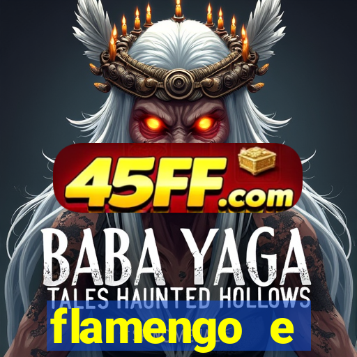 flamengo e fortaleza futemax